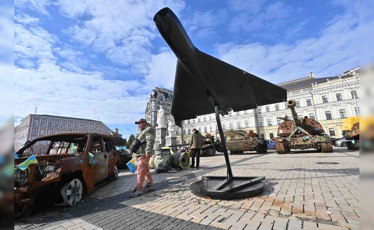 Latest and Breaking News on NDTV