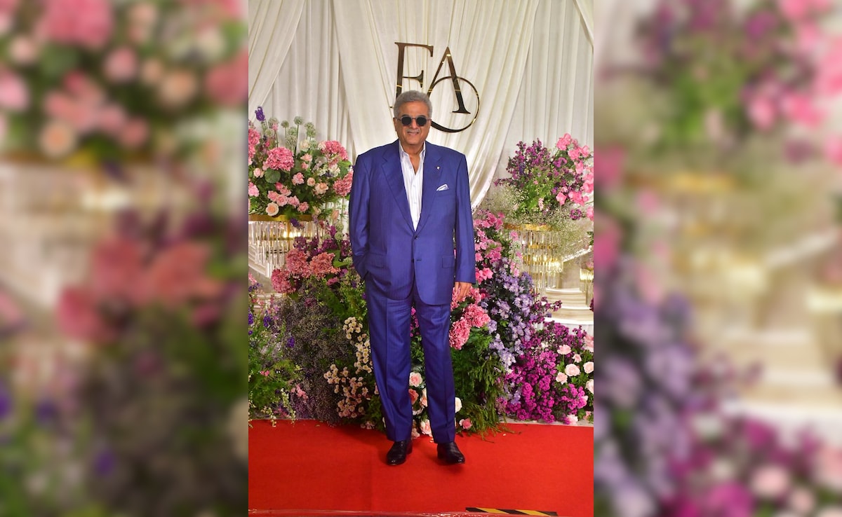 Latest and Breaking News on NDTV