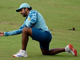 Pakistan Set For Big Change, Sarfaraz Ahmed To Be Named Test Coach: Report