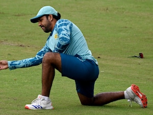 Pakistan Set For Big Change, Sarfaraz Ahmed To Be Named Test Coach: Report