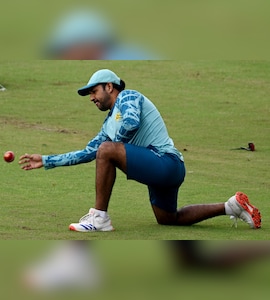 Pakistan Set For Big Change, Sarfaraz Ahmed To Be Named Test Coach: Report