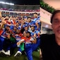 Shoaib Akhtars Hilarious "<i>Ameer Bacha, Gareeb Bacha</i> Take On Indias T20 World Cup Win