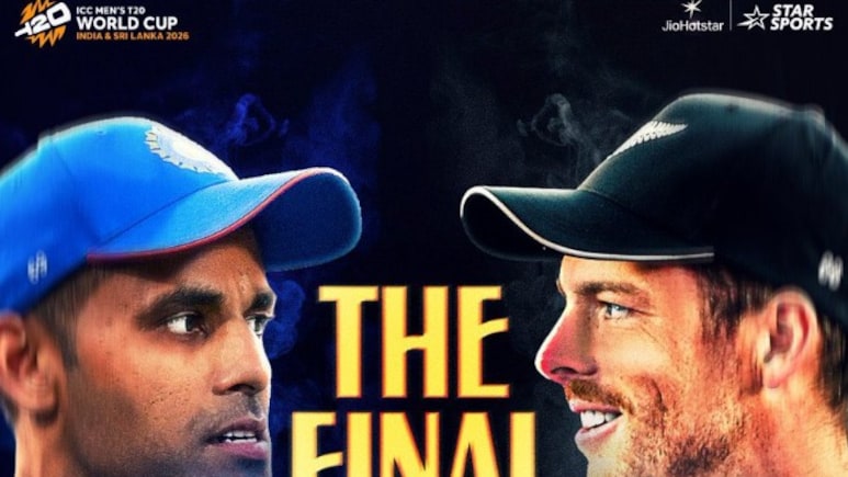 IND vs NZ Final: न्यूजीलैंड 'विस्फोट' से फैंस हिले हुए, भारत को फाइनल में करीब कितना स्कोर बनाना होगा? 3 पहलुओं से जानें