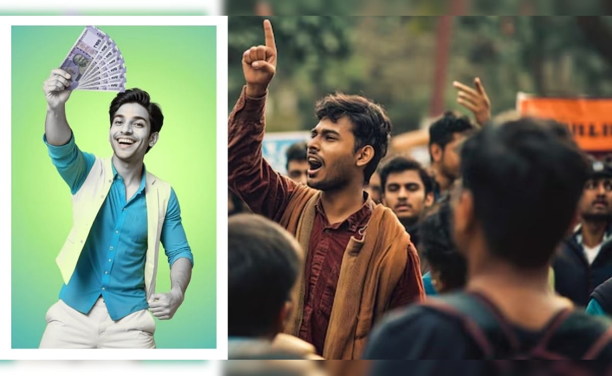 Yuva Sathi Yojana: युवाओं को मिलेंगे 1500 रुपये, जानिए कैसे करें अप्लाई और कौन से डॉक्यूमेंट्स चाहिए?