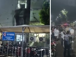 'लाशें कचरे की तरह फेंकी गईं', कटक अस्पताल अग्निकांड के चश्मदीदों के गंभीर आरोप, 10 मरीजों की गई जान