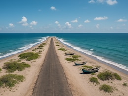 Which Is The Last Road Of India? Know The Location And History