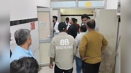 लव स्टोरी का खूनी अंजाम, प्रेमिका के घरवालों ने कुल्हाड़ी से किया वार, जिंदगी-मौत की जंग लड़ा रहा प्रेमी