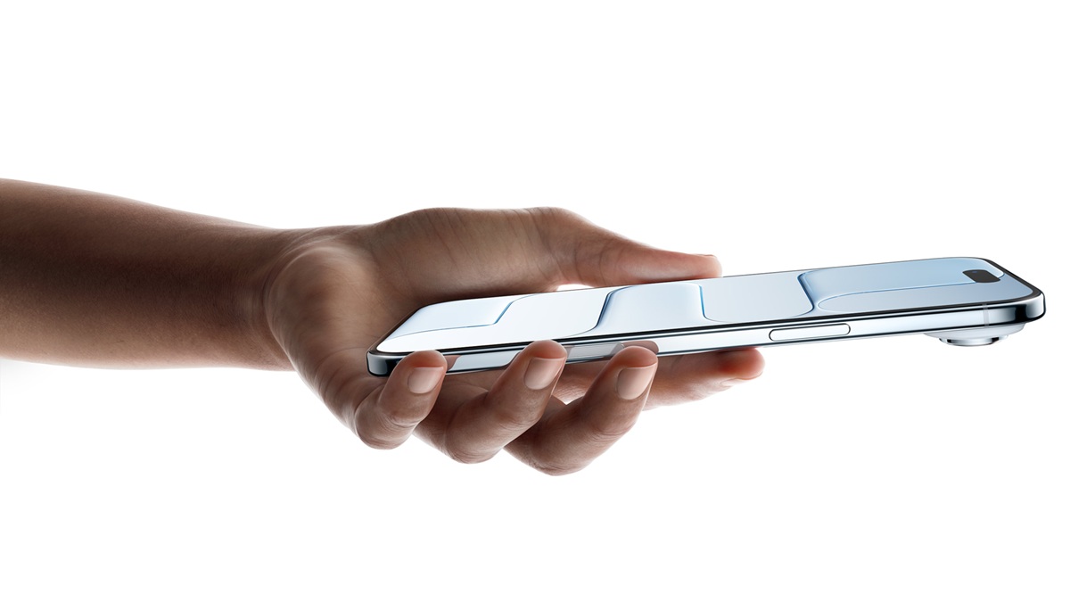 31 हजार रुपये से ज्यादा सस्ता मिल रहा Apple का सबसे स्लिम iPhone, यहां से खरीदने पर होगा फायदा