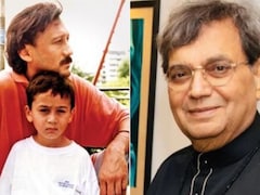 सुभाष घई ने पैदा होते ही इस सुपरस्टार के बेटे को दे दिया 'साइनिंग अमाउंट', नहीं पूरा किया बड़ा होकर हीरो बनाने का वादा