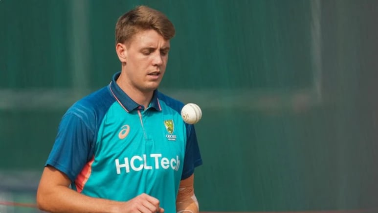 IPL 2026: Why Kolkata Knight Riders' Cameron Green Did Not Bowl Against Mumbai Indians