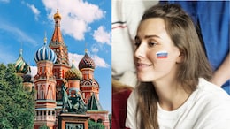 Russia Plans To Refer Women Who Don't Want Children To Psychologists