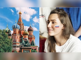 Russia Plans To Refer Women Who Don't Want Children To Psychologists