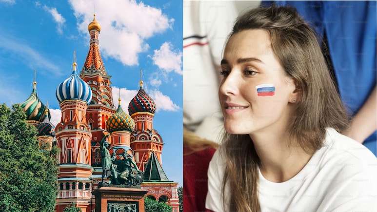 Russia Plans To Refer Women Who Don't Want Children To Psychologists