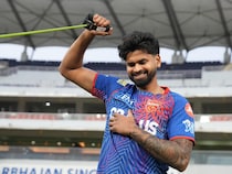 "His Aura Will Not Change": Ex-KKR Stars Big Verdict On Punjab Kings Skipper Shreyas Iyer