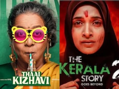 Box Office Collection Day 13: Kerala Story 2 Struggles; Thaai Kizhavi Crosses Rs 45 Crore