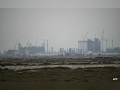54 Injured, 18 Missing As Explosion Rocks Qatar's Natural Gas Hub