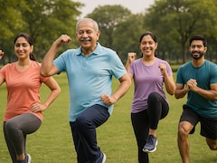 5 Minutes Of High-Intensity Exercise Can Slash Your Risk Of 8 Diseases