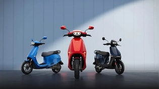 पुराना स्&zwj;कूटर लाएं, नया ले जाएं! Ola दे रहा 50,000 रुपये तक का धमाकेदार ऑफर, नए ग्राहक लाने पर होगा बड़ा फायदा