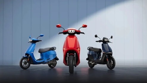 पुराना स्&zwj;कूटर लाएं, नया ले जाएं! Ola दे रहा 50,000 रुपये तक का धमाकेदार ऑफर, नए ग्राहक लाने पर होगा बड़ा फायदा