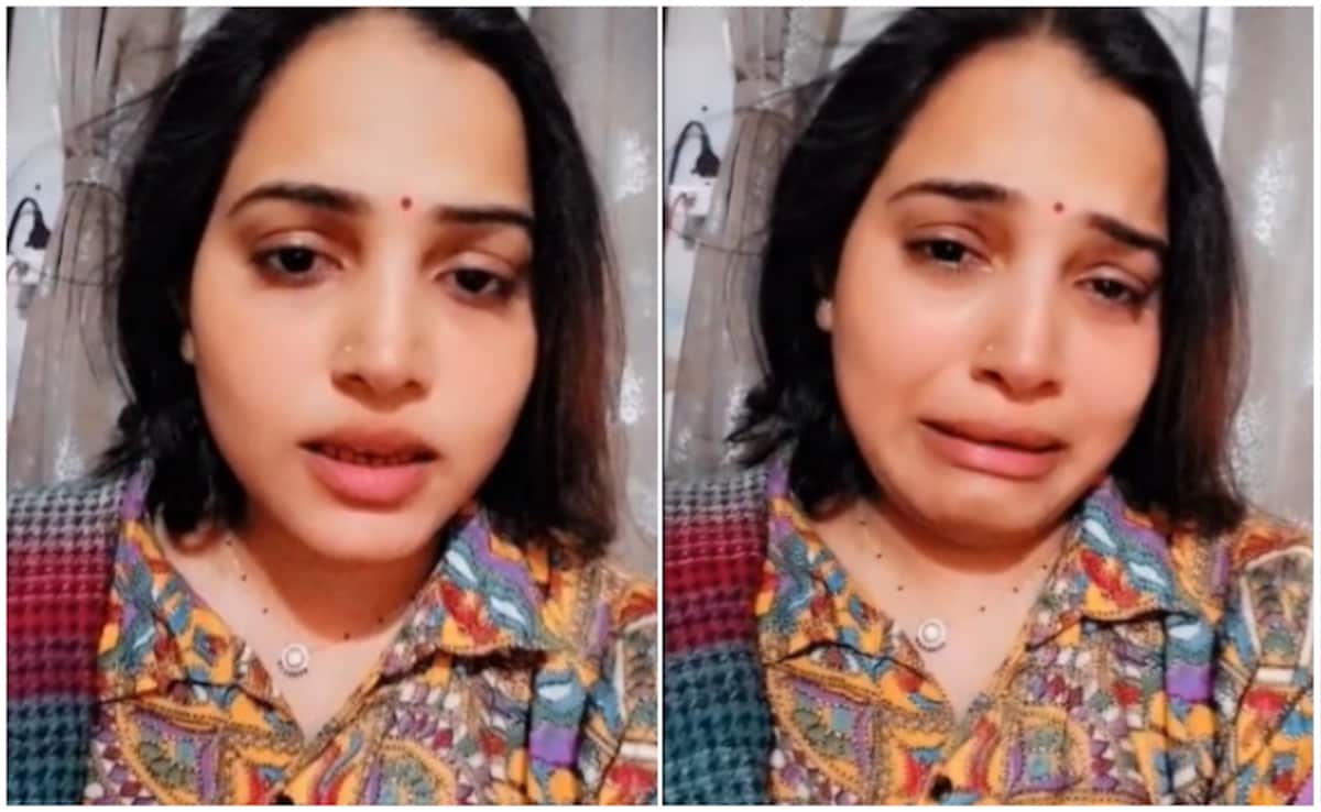 Agra Woman Kills Self, Blames Cop: "4 Years Live-In, Now He's Marrying Another"