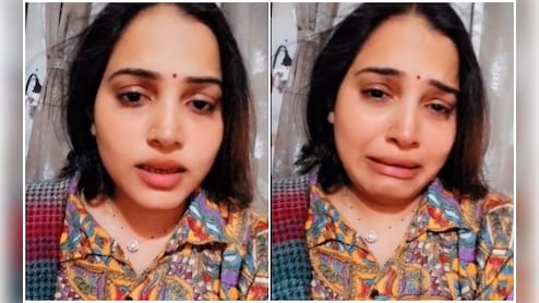 Agra Woman Kills Self, Blames Cop: "4 Years Live-In, Now He's Marrying Another"