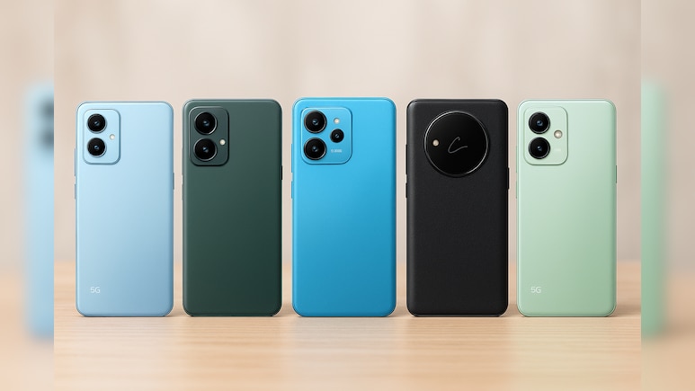 10 हजार से कम में ये हैं 5 सबसे धांसू स्मार्टफोन्स, 5G से लेकर सिग्नेचर कैमरे का मिलता है ऑप्शन