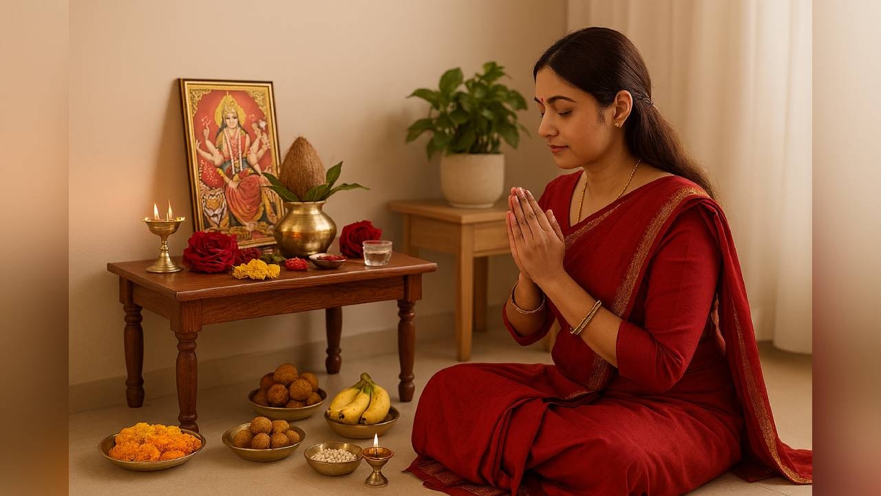 ये सुपर इंग्रेडिएंट नवरात्रि व्रत में रखेगा आपकी सेहत का खास ख्याल, नहीं होगी थकान और कमजोरी