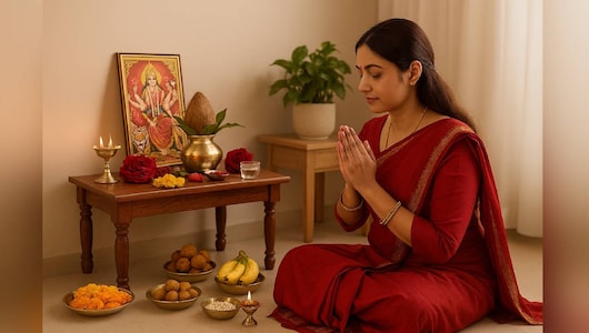 ये सुपर इंग्रेडिएंट नवरात्रि व्रत में रखेगा आपकी सेहत का खास ख्याल, नहीं होगी थकान और कमजोरी