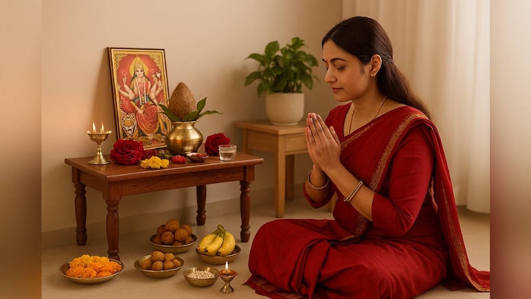 ये सुपर इंग्रेडिएंट नवरात्रि व्रत में रखेगा आपकी सेहत का खास ख्याल, नहीं होगी थकान और कमजोरी