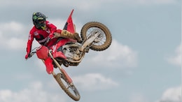 Ducati Desmo450 MX To Launch As Brand's First Motocross Bike In India