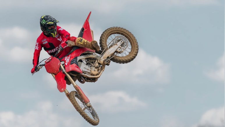 Ducati Desmo450 MX To Launch As Brand's First Motocross Bike In India