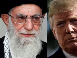 Khamenei's Five Mistakes : अली खामेनींचं नेमकं काय चुकलं? धक्कादायक 5 चूका ठरल्या जीवघेण्या