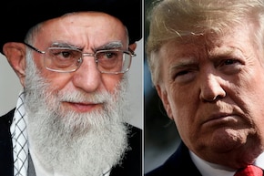 Khamenei's Five Mistakes : अली खामेनींचं नेमकं काय चुकलं? धक्कादायक 5 चूका ठरल्या जीवघेण्या