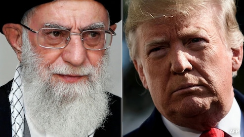 Khamenei's Five Mistakes : अली खामेनींचं नेमकं काय चुकलं? धक्कादायक 5 चूका ठरल्या जीवघेण्या