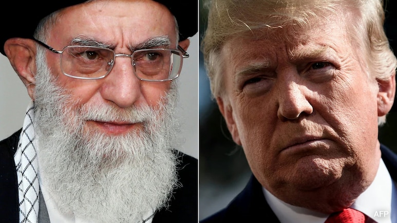 Khamenei's Five Mistakes : अली खामेनींचं नेमकं काय चुकलं? धक्कादायक 5 चूका ठरल्या जीवघेण्या