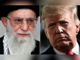 How Iran Plotted To Assassinate Trump Before He Struck Back: Report