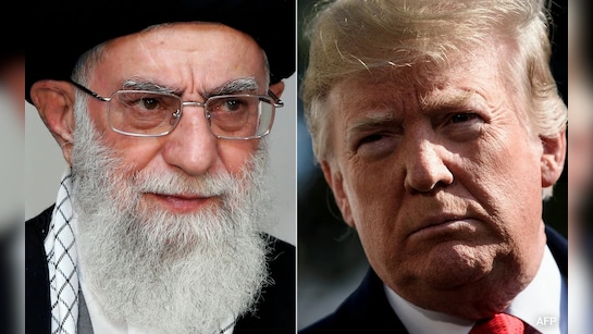 Report: Iran Plotted Trump Assassination Pre-Strike