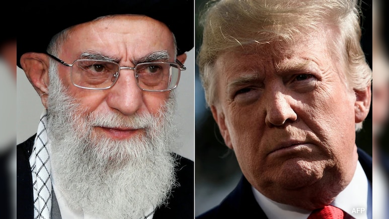 How Iran Plotted To Assassinate Trump Before He Struck Back: Report