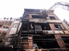 Skylift Failed, Cables Blocked Rescue: Probe Into Delhi Fire That Killed 9
