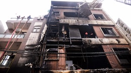 Skylift Failed, Cables Blocked Rescue: Probe Into Delhi Fire That Killed 9