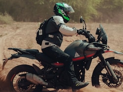 Royal Enfield Himalayan Spirit Jaipur 2026: Mindset First, Mountain Next