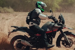 Royal Enfield Himalayan Spirit Jaipur 2026: Mindset First, Mountain Next