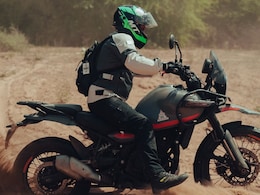 Royal Enfield Himalayan Spirit Jaipur 2026: Mindset First, Mountain Next