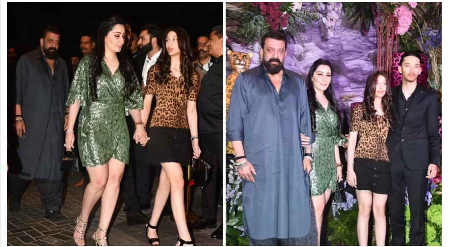 'धुरंधर 2' के एसपी चौधरी की बेटी ने मिनी स्कर्ट में दी पोज, झील सी आंखें और खूबसूरती देख फैंस बोले- ये बनेगी दादा-दादी और पापा की तरह सुपरस्टार&nbsp;