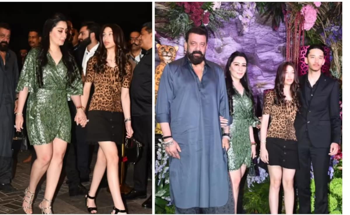 'धुरंधर 2' के एसपी चौधरी की बेटी ने मम्मी के साथ दी पोज, झील सी आंखें और खूबसूरती देख फैंस बोले- ये बनेगी दादा-दादी और पापा की तरह सुपरस्टार 