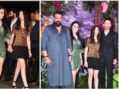 'धुरंधर 2' के एसपी चौधरी की बेटी ने मिनी स्कर्ट में दी पोज, झील सी आंखें और खूबसूरती देख फैंस बोले- ये बनेगी दादा-दादी और पापा की तरह सुपरस्टार 