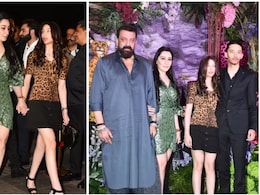 'धुरंधर 2' के एसपी चौधरी की बेटी ने मम्मी के साथ दी पोज, झील सी आंखें और खूबसूरती देख फैंस बोले- ये बनेगी दादा-दादी और पापा की तरह सुपरस्टार&nbsp;