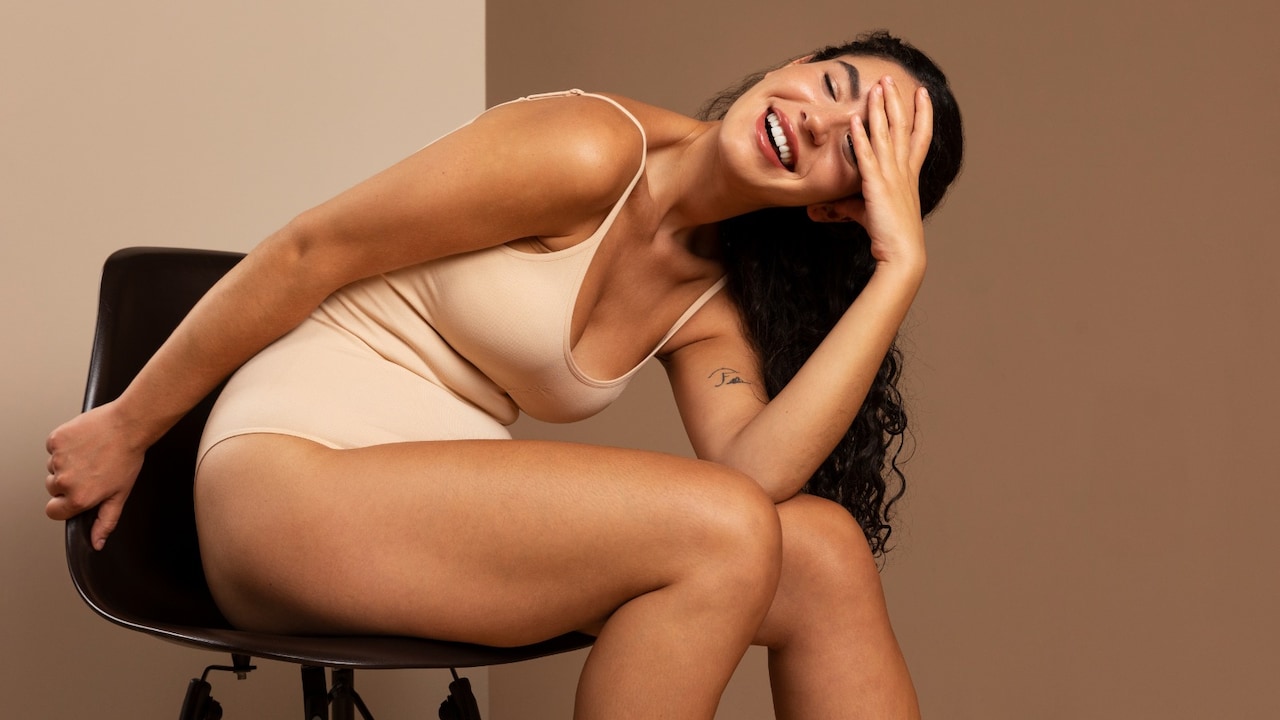 The Shapewear Myth: When It Helps And When It Does Not