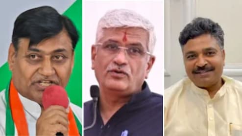 'नौकरी और जिंदगी बर्बाद कर दूंगा', ब्यूरोक्रेसी पर एक बयान से राजस्थान में सियासी बवाल