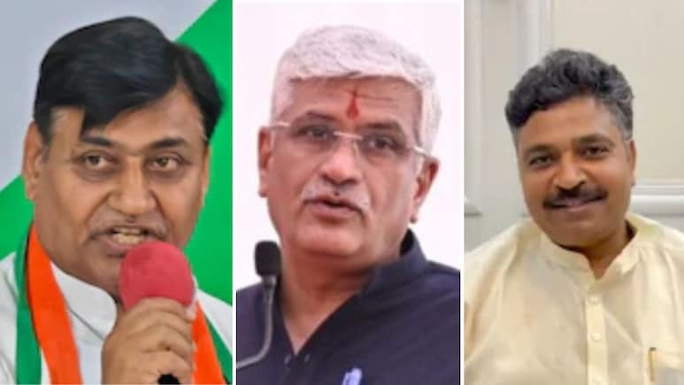 'नौकरी और जिंदगी बर्बाद कर दूंगा', ब्यूरोक्रेसी पर एक बयान से राजस्थान में सियासी बवाल